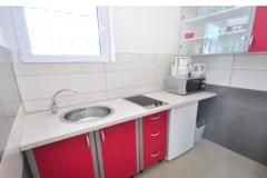 Villa Zorka Апартамент 1 – Apartman 1 фото 4
