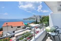 Villa Zorka Апартамент 2 – Apartman 2 фото 2