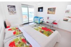 Villa Zorka Апартамент 2 – Apartman 2 фото 3