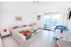 Villa Zorka Апартамент 2 – Apartman 2 фото 4
