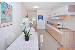 Villa Zorka Апартамент 3 – Apartman 3 фото 3