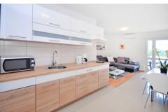 Villa Zorka Апартамент 3 – Apartman 3 фото 4