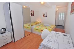 Villa Zorka Апартамент 4 – Apartman 4 фото 2
