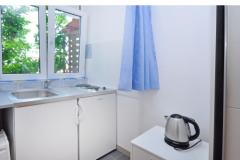 Villa Zorka Апартамент 4 – Apartman 4 фото 4