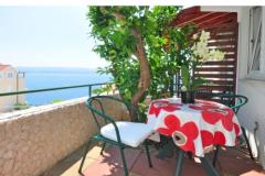 Villa Zorka Апартамент 4 – Apartman 4 фото 5