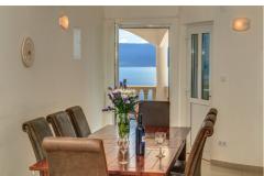 Villa Katarina Croatia Апартамент 1 – apartmán фото 1