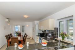 Villa Katarina Croatia Апартамент 1 – apartmán фото 2