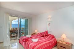 Villa Katarina Croatia Апартамент 1 – apartmán фото 4