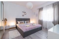 Holiday апартаменты Mima Апартамент 1 – APP 4+1 фото 2