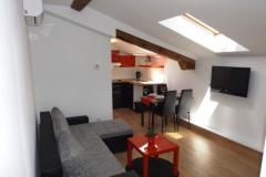 апартаменты Muciceva ravan Апартамент 2 – Apartman 2 фото 1