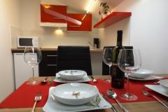 апартаменты Muciceva ravan Апартамент 2 – Apartman 2 фото 2