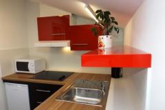 апартаменты Muciceva ravan Апартамент 2 – Apartman 2 фото 3