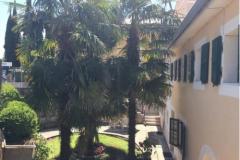 Apartmeni Gobac Апартамент 4 – RUZMARIN фото 2