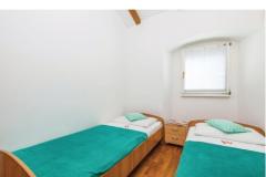 Apartmeni Gobac Апартамент 2 – VELIKI фото 4