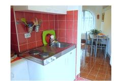 апартаменты Kestenovi dvori Апартамент 3 – App for 2 фото 1