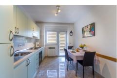 Villa Dujmic Апартамент 1 – App.1 фото 1