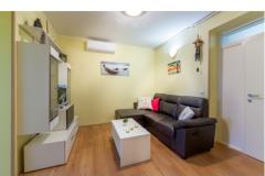 Villa Dujmic Апартамент 1 – App.1 фото 2