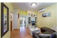 Villa Dujmic Апартамент 1 – App.1 фото 3