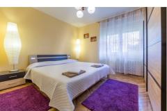 Villa Dujmic Апартамент 1 – App.1 фото 4