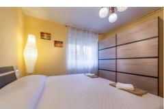 Villa Dujmic Апартамент 1 – App.1 фото 5