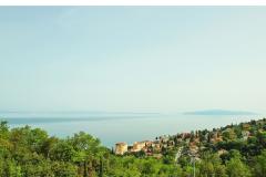 Villa Učka Апартамент 1 – A10+2 фото 1
