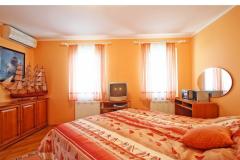Villa Učka Апартамент 1 – A10+2 фото 2