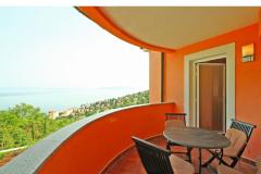 Villa Učka Апартамент 1 – A10+2 фото 4