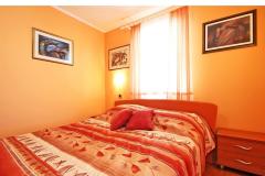 Villa Učka Номер 2 – Soba фото 1