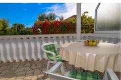 Apartements Orebic Апартамент 2 – A 2+1 фото 1