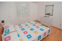 Apartements Orebic Апартамент 2 – A 2+1 фото 3