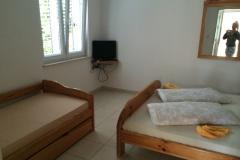апартамент Viganj Апартамент 2 – Apartman 2 фото 1