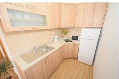 апартаменты Ćurković Апартамент 2 – Apartman 2 фото 4