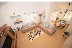 апартаменты Ćurković Апартамент 3 – Apartman 3 фото 1