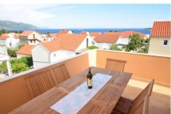 апартаменты Ćurković Апартамент 3 – Apartman 3 фото 3