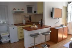 апартаменты Elda Апартамент 2 – Apartman 2 фото 2