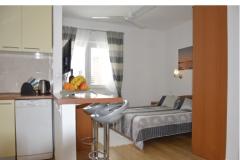 апартаменты Elda Апартамент 2 – Apartman 2 фото 3
