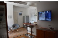 апартаменты Elda Апартамент 2 – Apartman 2 фото 4