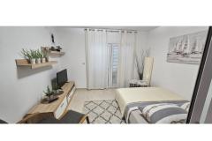 апартаменты Ponta Апартамент 3 – Apartman 3 фото 1