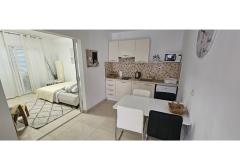 апартаменты Ponta Апартамент 3 – Apartman 3 фото 4