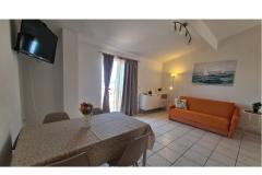 апартаменты Mokalo Апартамент 2 – Apartman 2 фото 1