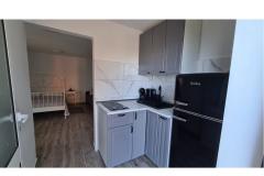 апартаменты Mokalo Апартамент 4 – Apartman 8 фото 4