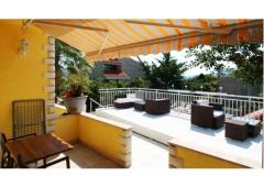апартаменты Villa Mediterrane Апартамент 2 – Apartman 2 фото 3