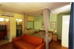 апартаменты Villa Mediterrane Апартамент 3 – Apartman 3 фото 1