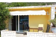 апартаменты Villa Mediterrane Апартамент 3 – Apartman 3 фото 3