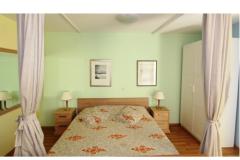 апартаменты Villa Mediterrane Апартамент 3 – Apartman 3 фото 4