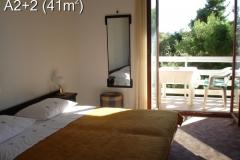 апартаменты Zorka Апартамент 3 – FAMILY фото 1
