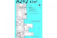 апартаменты Zorka Апартамент 3 – FAMILY фото 4