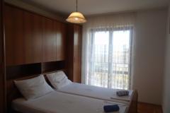 апартаменты Sveti Anton Orebic Апартамент 6 – App 11/2 фото 4