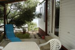 Mobile homes Viganj Апартамент 2 – mob. home2 фото 1