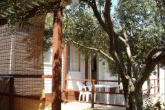 Mobile homes Viganj Апартамент 2 – mob. home2 фото 3